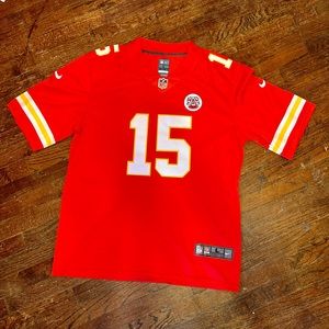 Mahomes Jersey